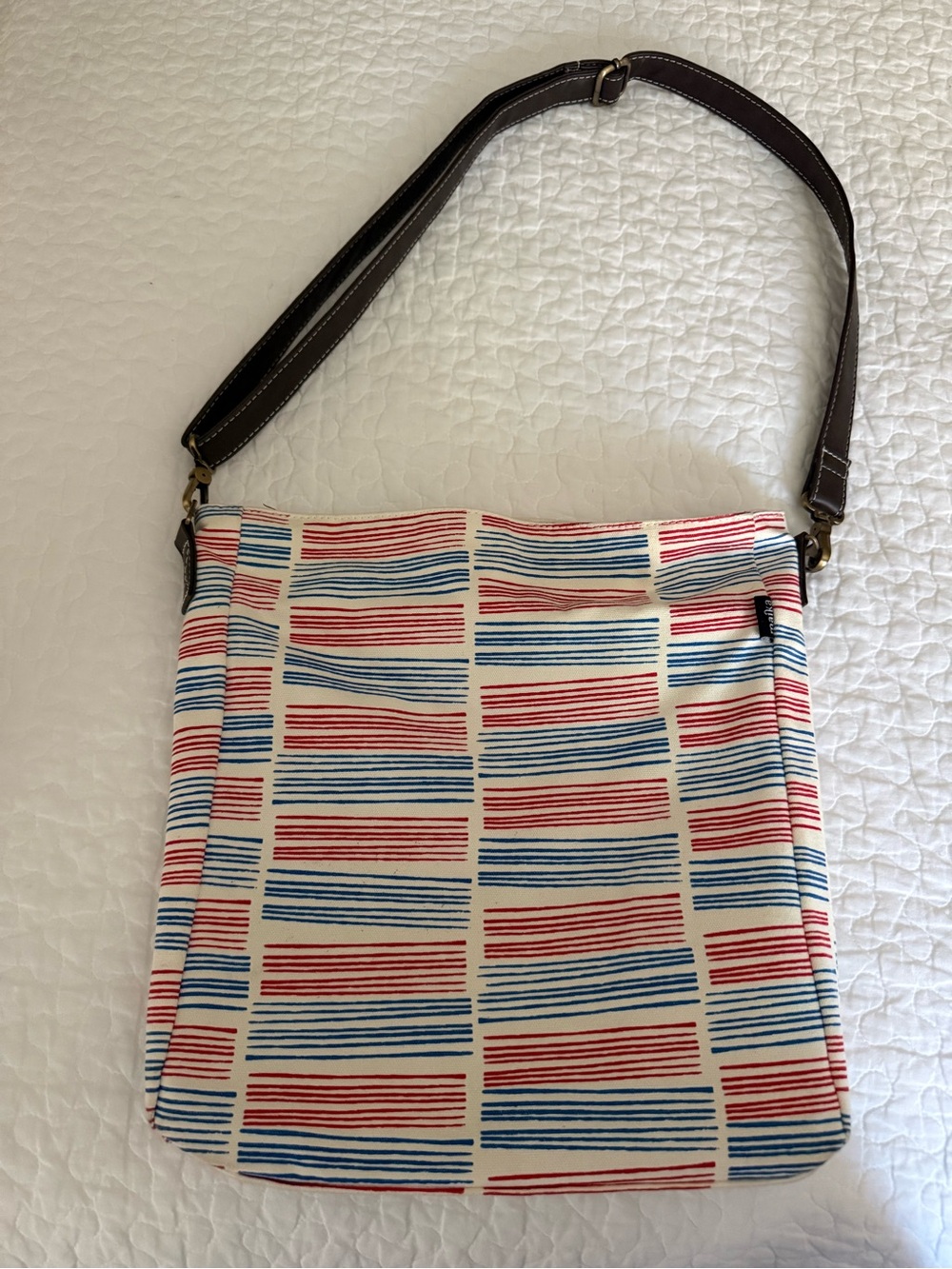 Maika Crossbody Bag